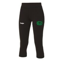 Abergele RFC Capri 3/4 Training Pants