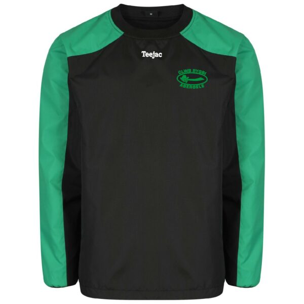 Abergele RFC Contact Top