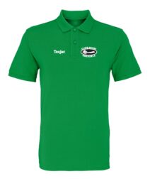 Abergele RFC Cotton Polo