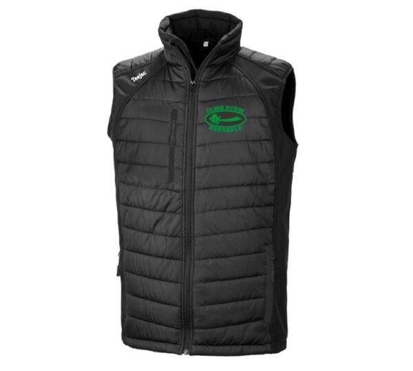 Abergele RFC Elite Gilet