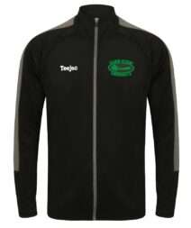 Abergele RFC Junior Knitted Track Top