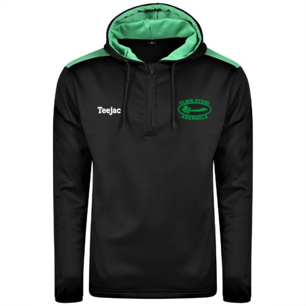 Abergele RFC Junior Technical Hoody