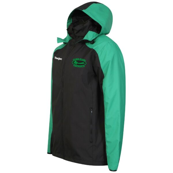 Abergele RFC Junior Track/Rain Jacket