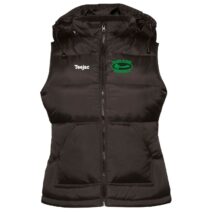 Abergele RFC Ladies Bodywarmer