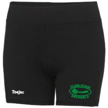 Abergele RFC Ladies Training Shorts