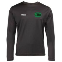 Abergele RFC Long Sleeve Sports T-Shirt