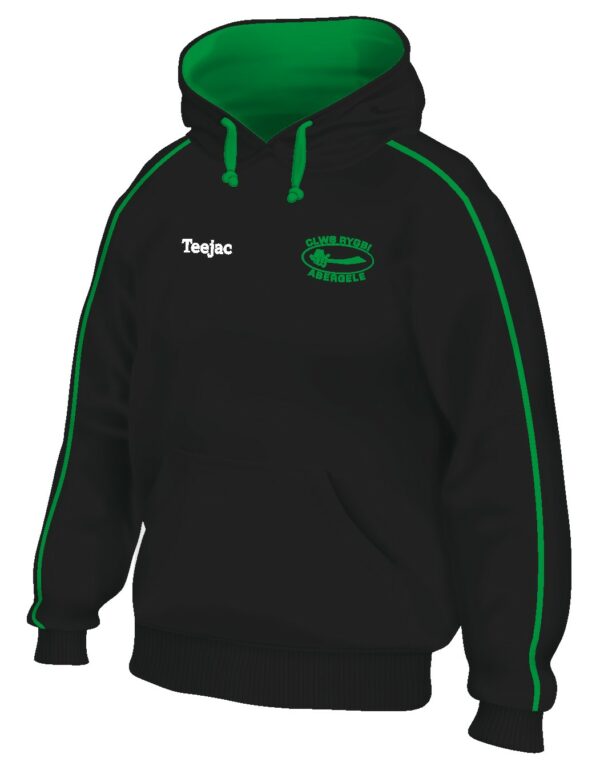 Abergele RFC Pipped Hoody