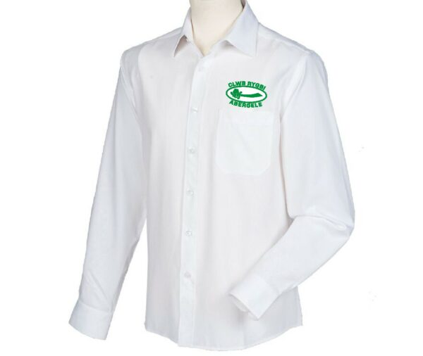 Abergele RFC Premium Long Sleeve Shirt