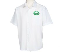 Abergele RFC Premium Short Sleeve Shirt