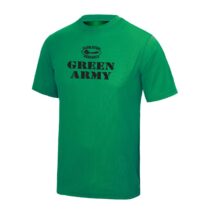 Abergele RFC Print T-Shirt