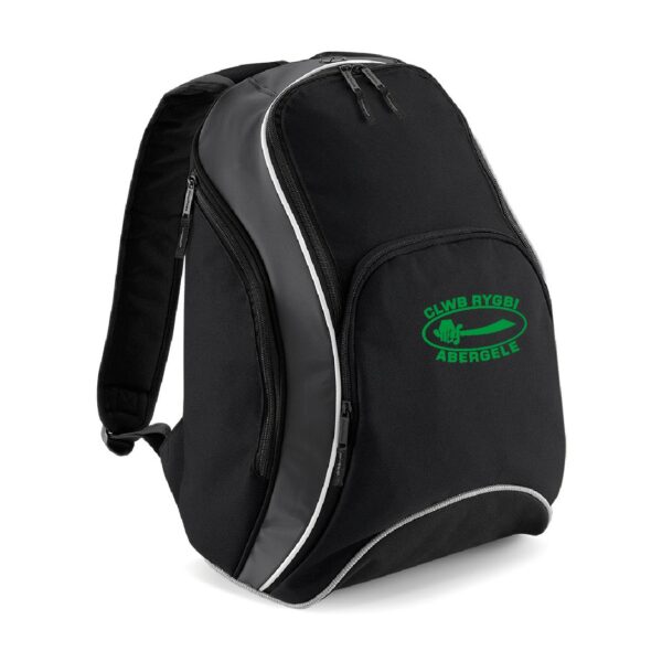 Abergele RFC Rucksack