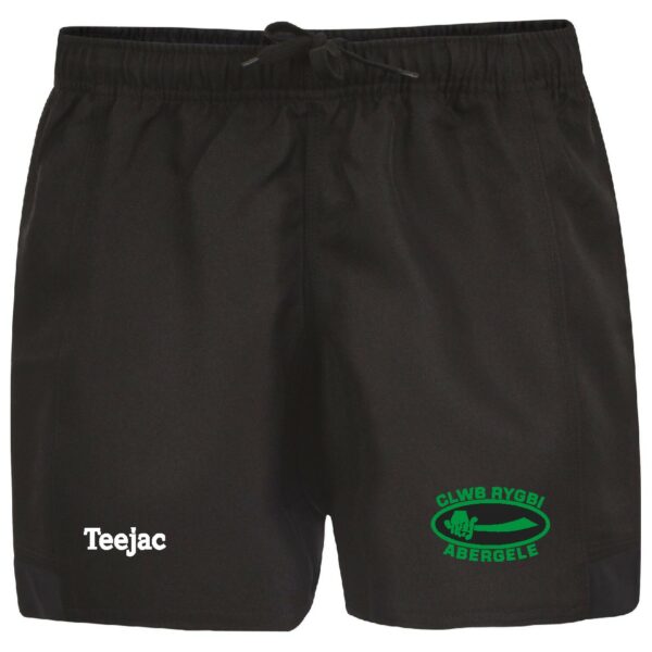 Abergele RFC Rugby Shorts