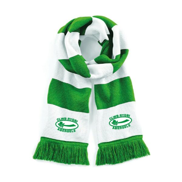 Abergele RFC Supporters Scarf