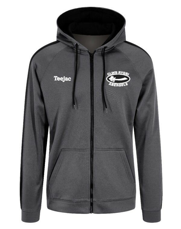 Abergele RFC Technical Zoodie