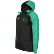 Abergele RFC Track/Rain Jacket