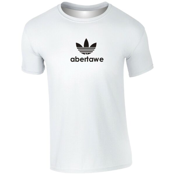 Abertawe Iconic T-Shirt
