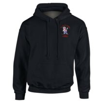 AL & RO Jones Hoody