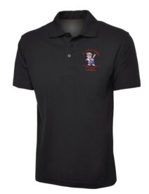 AL & RO Jones Polo Shirt