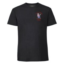 AL & RO Jones T-Shirt