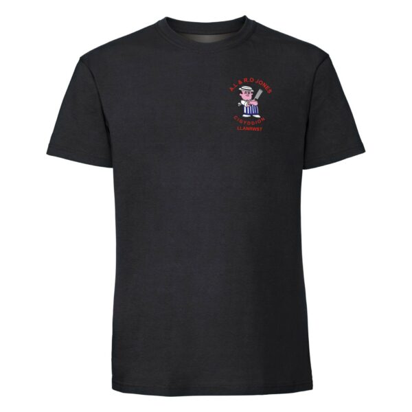 AL & RO Jones T-Shirt
