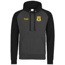 Amersbury RFC Baseball Hoody