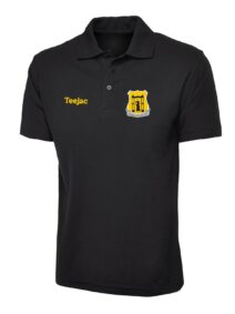 Amesbury RFC Cotton Polo