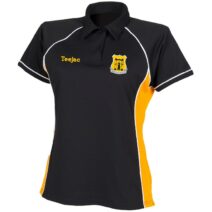 Amesbury RFC Ladies Fit Performance Polo