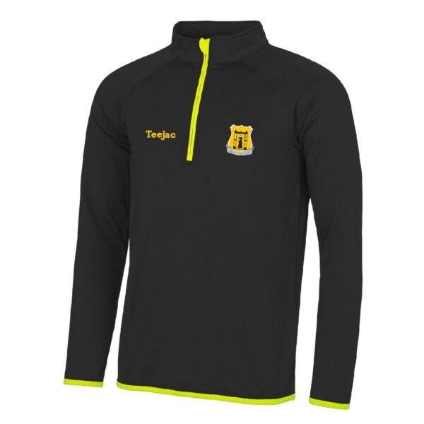 Amesbury RFC Midlayer