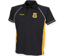 Amesbury RFC Performance Polo