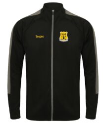 Amesbury RFC Performance Track Top
