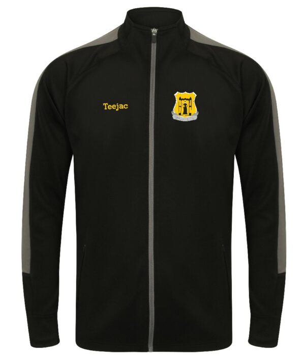 Amesbury RFC Performance Track Top