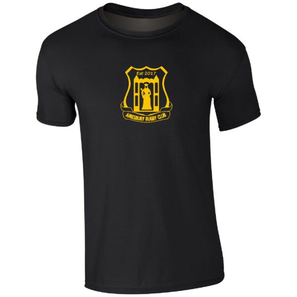 Amesbury RFC Kids Print T-Shirt