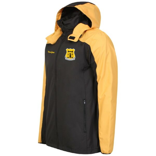 Amesbury RFC Rain Jacket