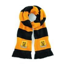 Amesbury RFC Supporters Scarf
