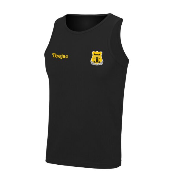 Amesbury RFC Training Vest