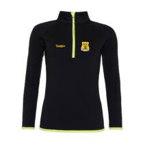 Amesbury RFC Women's XV Ladies Fit Midlayer