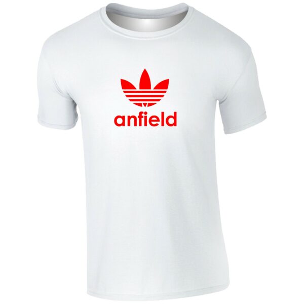 Anfield Iconic T-Shirt