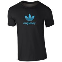 Anglesey Iconic T-Shirt