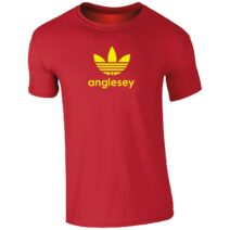 Anglesey Iconic T-Shirt