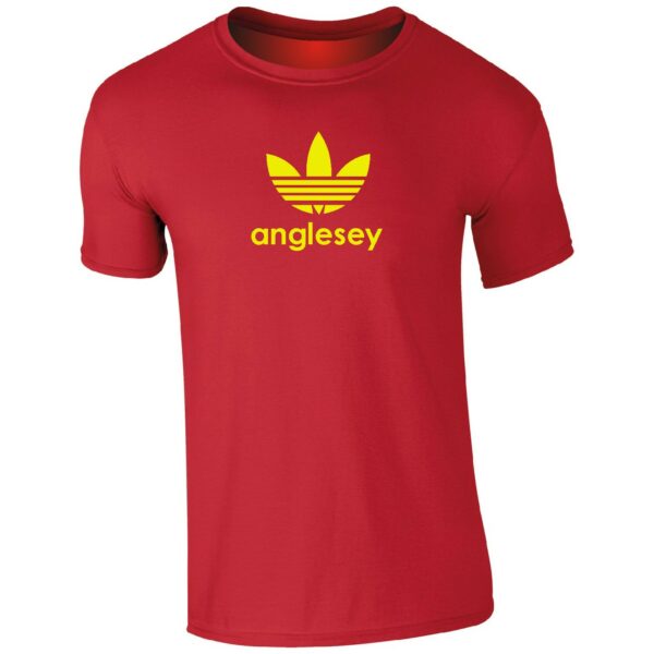 Anglesey Iconic T-Shirt