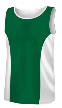 Athletics Vest Sublimated Style 02