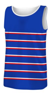 Athletics Vest Style 05