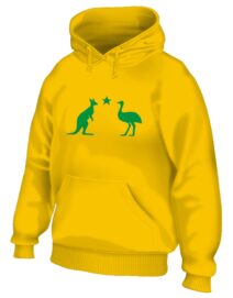 Australia Hoody
