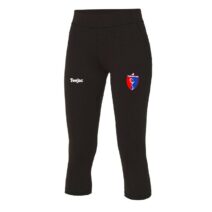 Bandits Junior 3/4 Capri Training Pants