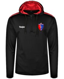 Bandits Junior Technical Hoody