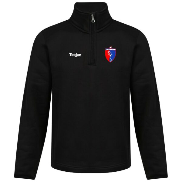 Bandits Junior Tech Top