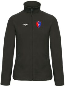 Bandits Ladies Fit Micro Fleece