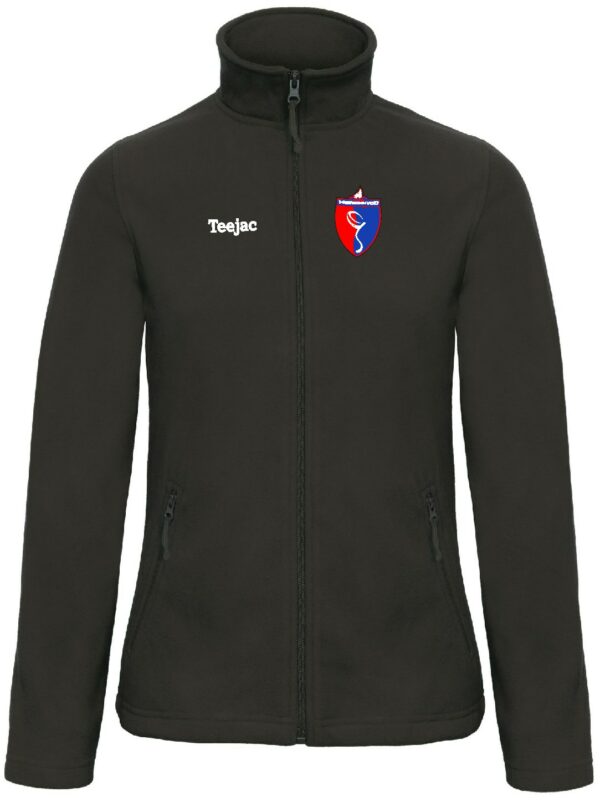 Bandits Ladies Fit Micro Fleece