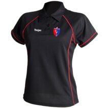 Bandits Ladies Fit Performance Polo
