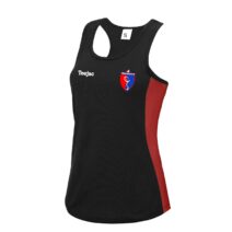 Bandits Ladies Fit Vest